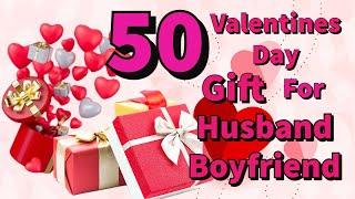50 Perfect Valentines gifts for Boyfriend & Husband  Valentine Day Gift Ideas for Boyfriend