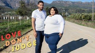 My Husband Doesnt Have A ‘Fat Fetish’  LOVE DON’T JUDGE