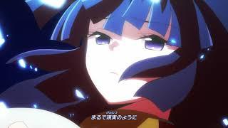 Log Horizon Destruction of the Round Table Dub Log Horizon Season 3 I Introduction + Intro