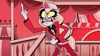 Hazbin Hotel episode 7 - Fuck You You Old Bitch