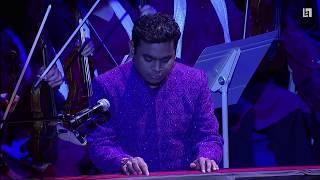 A. R. Rahman Meets Berklee - Bombay Theme 1 of 16