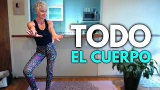 Rutina de Bajo Impacto Para Mujeres Mayores  Cuerpo Activo TV