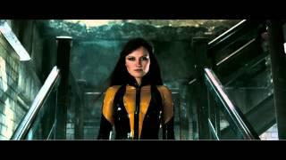 Watchmen - Official Trailer HD