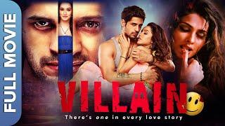 एक विलन  Ek Villain  Sidharth Malhotra Shraddha Kapoor Riteish Deshmukh  Superhit Movie