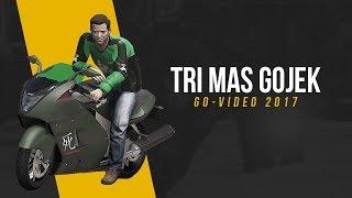 Ojek Online Jaman Now  GTA 5 Tri Mas Gojek 1