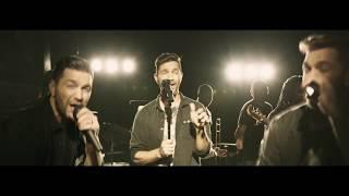 Andy Grammer - Give Love Feat. LunchMoney Lewis Official Music Video