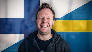 9 FINNISH Words You Didnt Know Were SWEDISH