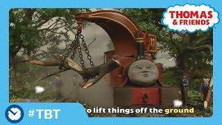 Strength  TBT  Thomas & Friends