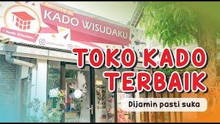 Profil Rekomendasi Toko Kado Wisuda di daerah Jogja FREE ONGKIR diantar sampai rumah Kamu