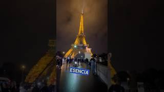 No te puede faltar conocer esta versión de Paris 