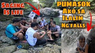 ANG HULING BONDING SA CASIGURAN