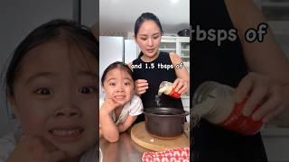 Japanese Mom & Daughter Teach Ramen