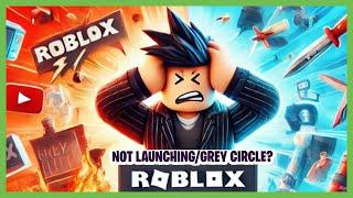 ROBLOX NOT OPENING? ROBLOX NOT LAUNCHING PS4PS5  How to FIX Roblox Not Launching on PS5PS4