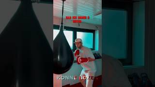 BOXEN so behältst du deinen Gegner im Blick Bessere Übersicht im Ring #Boxen #BoxTechnik #kampfsport