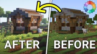 How To Download & Install Iris Shaders in Minecraft 1.20.2