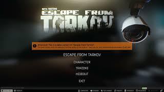 the easiest daily tasks in tarkov ever