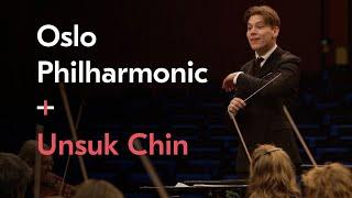 subito con forza  Unsuk Chin  Klaus Mäkelä  Oslo Philharmonic