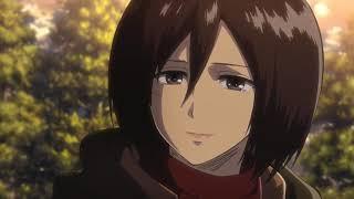 Attack On Titan AMV Extended Cut Legends Never Die Extended Cut