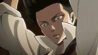 Believer  Levi  AMV