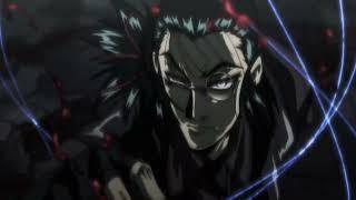 Hellsing ULTIMATE EP9-Alucard vs Walter Dubbed 1080p