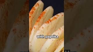 The Most Tasty Potato Recipe