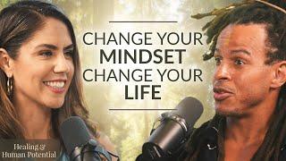 Finding Freedom through Life’s Challenges - with Garrain Jones  EP 3