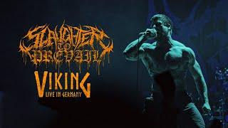 SLAUGHTER TO PREVAIL - VIKING LIVE IN OBERHAUSEN GERMANY