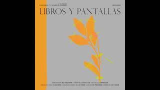 CHURUPACA - Libros y Pantallas feat. La Mari de Chambao