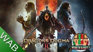 Dragons Dogma 2 - An Infestation of Filth