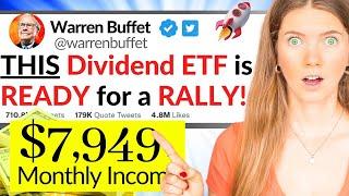 SUPERIOR Dividend ETF investing to BEAT SCHD in 2024 EPS