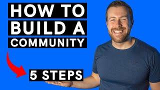 How to Build an Online Community That Grows Your Fitness Business