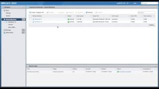 How To Create A VM In ESXi 6.5