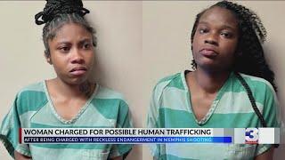 Two Memphis women arrested for human trafficking in MS
