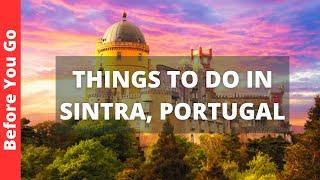 Sintra Portugal Travel Guide 13 Best Things to do in Sintra