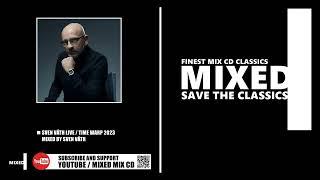 Sven Väth Live @ Time Warp 2023  Mixed by Sven Väth DIGITAL 2023