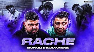 SIE MÜSSEN ZU ICON 6  KIDD KAWAKI x MOWGLI018 - RACHE  Reaction