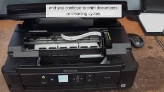 What to do if a printer Wont turn On - 11 Methods