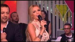 Jelena Kostov  - Ljubav fatalna LIVE - GK - TV Grand 21.09.2015.