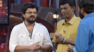 Cinemaa Chirimaa I Ep 10 with Salim Kumar & Nadirsha I Mazhavil Manorama