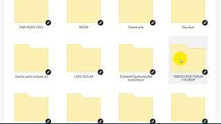 yandex disk arşiv güncel 2019