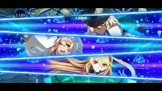 Tales of the Rays - Unison Attack Guilty Gear Round 2 Online Co-Op