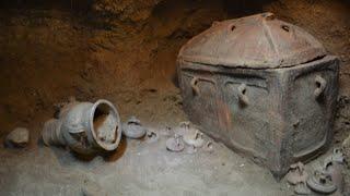 12 Most Ancient Archaeological Discoveries Scientists Still Cant Explain