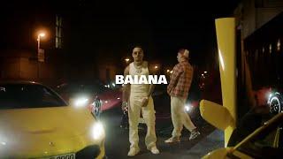 Luciano X Aitch - Baiana prod. by AlexxBeatZz