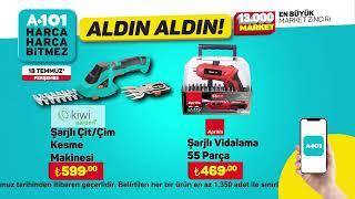 Aldın Aldın  18 Temmuz