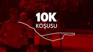 Uluslararası Vestel Manisa Yarı Maratonu