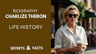 Charlize Theron Success life  journey to success  Biography