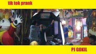 PRANK TIK-TOK DIDEPAN UMUM  SUNCITY MADIUN