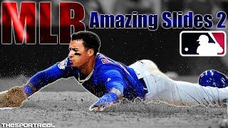 MLB  Amazing Slides 2 ᴴᴰ