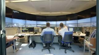 SESAR Remote ATC Tower demonstration