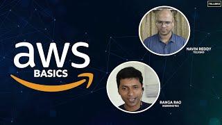 AWS Basics